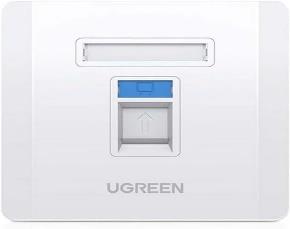 مقبس حائط UGREEN NW144 RJ45