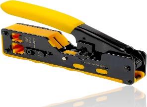كريمبر RJ45 متعدد الاستخدامات