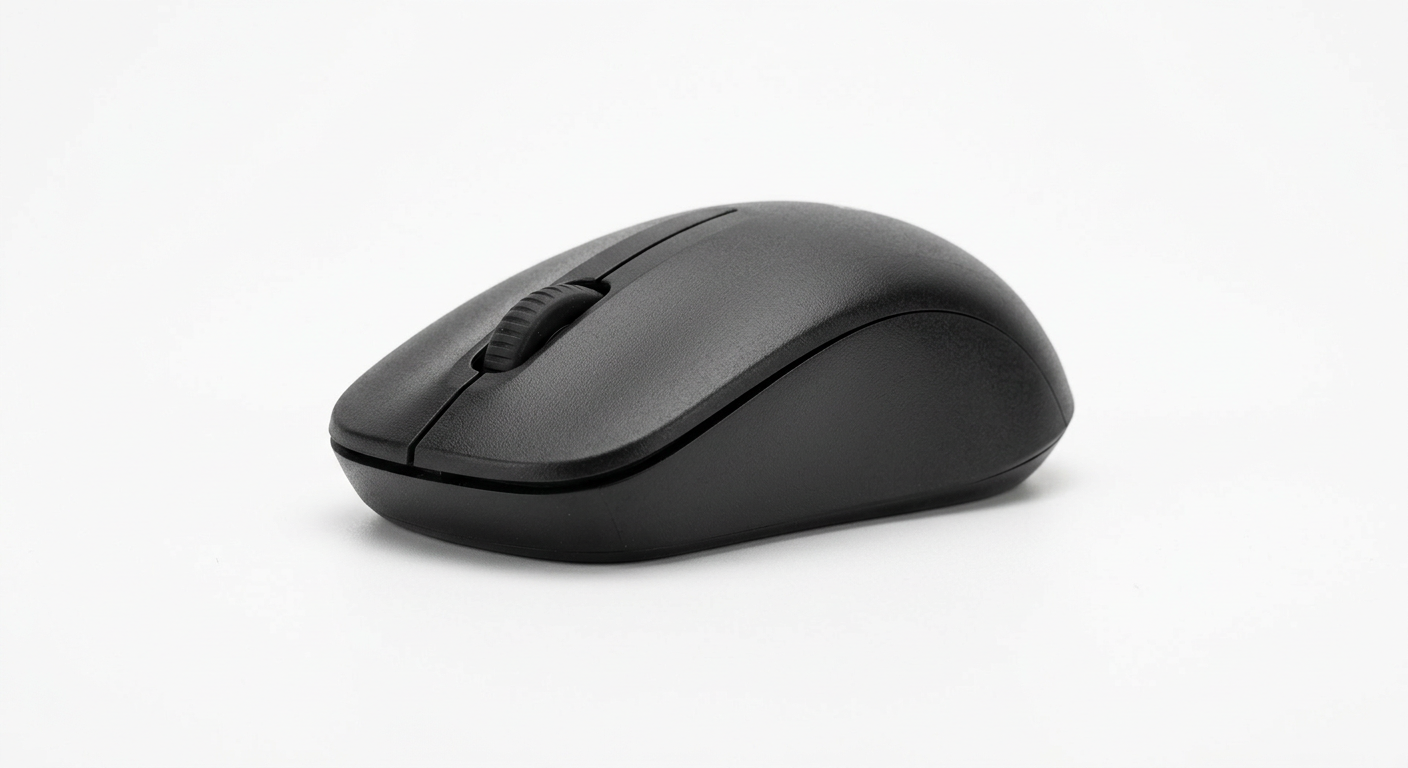 ماوس Rapoo M100 Silent لاسلكي Multi Mode