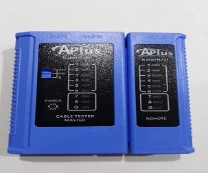 جهاز فحص شبكة RJ45